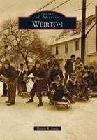 Weirton (Paperback) - Dennis R Jones Photo