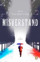 Misverstand (Afrikaans, Paperback) - Marita Van der Vyver Photo