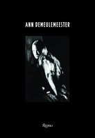Ann Demeulemeester (Hardcover) - Ann Demulemeester Photo