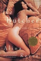 Butcher & Other Erotica (Paperback) - Alina Reyes Photo