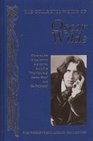 The Collected Works of  (Hardcover) - Oscar Wilde Photo