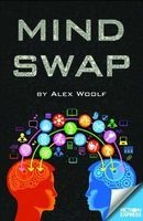 Mind Swap (Paperback) - Alex Woolf Photo