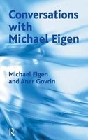 Conversations with  (Paperback) - Michael Eigen Photo