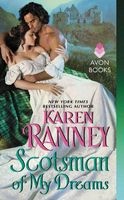 Scotsman of My Dreams (Paperback) - Karen Ranney Photo