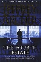 The Fourth Estate (Paperback) - Jeffrey Archer Photo