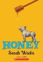 Honey (Paperback) - Sarah Weeks Photo