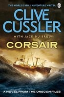 Corsair, #6 (Paperback) - Clive Cussler Photo