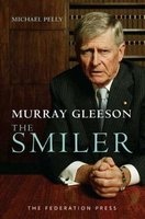 Murray Gleeson - the Smiler (Hardcover) - Michael Pelly Photo