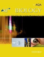 A2 Biology for AQA Student Book (Paperback) - Michael Kent Photo