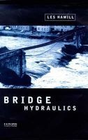 Bridge Hydraulics (Hardcover) - Les Hamill Photo
