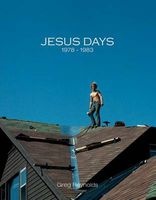 : Jesus Days (Paperback) - Greg Reynolds Photo