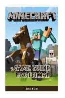 Minecraft Game Guide Unofficial (Paperback) - The Yuw Photo