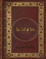  - The Lust of Hate (Paperback) - Guy Newell Boothby Photo