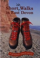Shortish Walks in East Devon (Paperback) - Robert Hesketh Photo