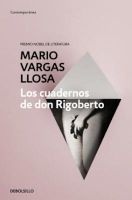 Los Cuadernos de Don Rigoberto (Spanish, Paperback) - Mario Vargas Llosa Photo