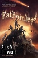 Fathomless (Hardcover) - Anne M Pillsworth Photo