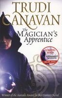 The Magician's Apprentice (Paperback) - Trudi Canavan Photo