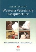 Essentials of Western Veterinary Acupuncture (Paperback) - Samantha Lindley Photo