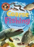 Coarse Fishing (Hardcover) - Martin Ford Photo
