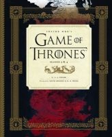 Inside HBO's Game of Thrones, Book 2 (Hardcover) - C A Taylor Photo
