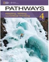 Pathways 4: Reading, Writing, and Critical Thinking (Paperback) - Laurie Blass Photo