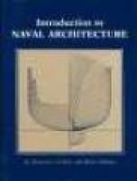 Introduction to Naval Architecture (Hardcover) - Thomas C Gillmer Photo