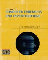 Labconnection on DVD for Guide to Computer Forensics and Investigations (Other digital) - DTI Publishing Photo