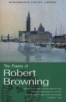 The Poems of  (Paperback, New edition) - Robert Browning Photo