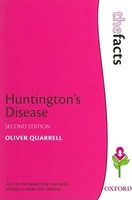 Huntington's Disease (Paperback, 2nd Revised edition) - Oliver W J Quarrell Photo