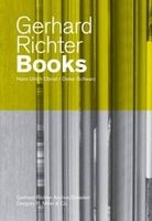 Gerhard Richter - Books (Paperback) - Dieter Schwarz Photo