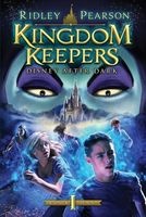 Kingdom Keepers - Disney After Dark (Paperback) - Ridley Pearson Photo