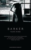 Barker: Plays Nine (Paperback) - Howard Barker Photo