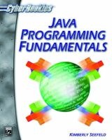 Java Programming Fundamentals (Paperback, Illustrated Ed) - Kimberly Seefeld Photo