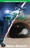 The Green Bees - The Lighthouse Company (Paperback) - Mike Hamel Photo
