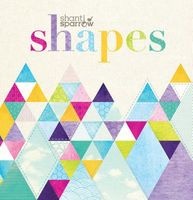 : Shapes (Board book) - Shanti Sparrow Photo
