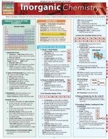 Inorganic Chemistry (Poster) - Mark Jackson Photo