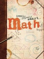 Doodle Yourself Smart . . . Math (Paperback) - Helen Greaves Photo