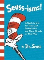 -Isms! - A Guide to Life for Those Just Starting Out...and Those Already on Their Way (Hardcover) - Seuss Photo