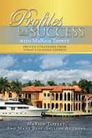 Profiles on Success with  (Paperback) - Marico Tippett Photo