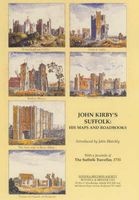 's Suffolk: AND The Suffolk Traveller (Hardcover) - John Kirby Photo