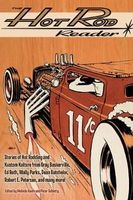 The Hot Rod Reader (Paperback) - Ed Roth Photo