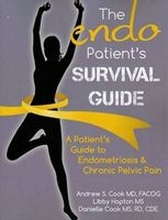 The Endo Patient's Survival Guide (Paperback) - Andrew S Cook MD Facog Photo