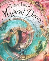 Flower Fairies Magical Doors - Discover the Doors to Fairyopolis (Hardcover) - Cicely Mary Barker Photo