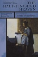 The Half-finished Heaven - The Best Poems of  (Paperback) - Tomas Transtromer Photo
