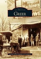 Greer (Paperback) - Greater Greer Chamber of Commerce Photo