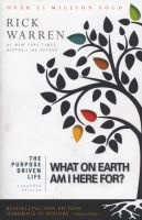 Purpose Driven Life - What on Earth am I Here For? (Paperback) - Rick Warren Photo