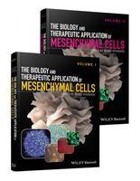 The Biology and Therapeutic Application of Mesenchymal Cells - Set (Hardcover) - Kerry Atkinson Photo