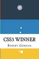 Css3 Winner (Paperback) - Robert Gorham Photo