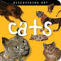 Cats (Board book) - John Harris Photo