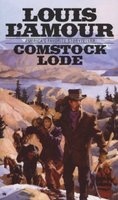 Comstock Lode (Paperback, New edition) - Louis LAmour Photo